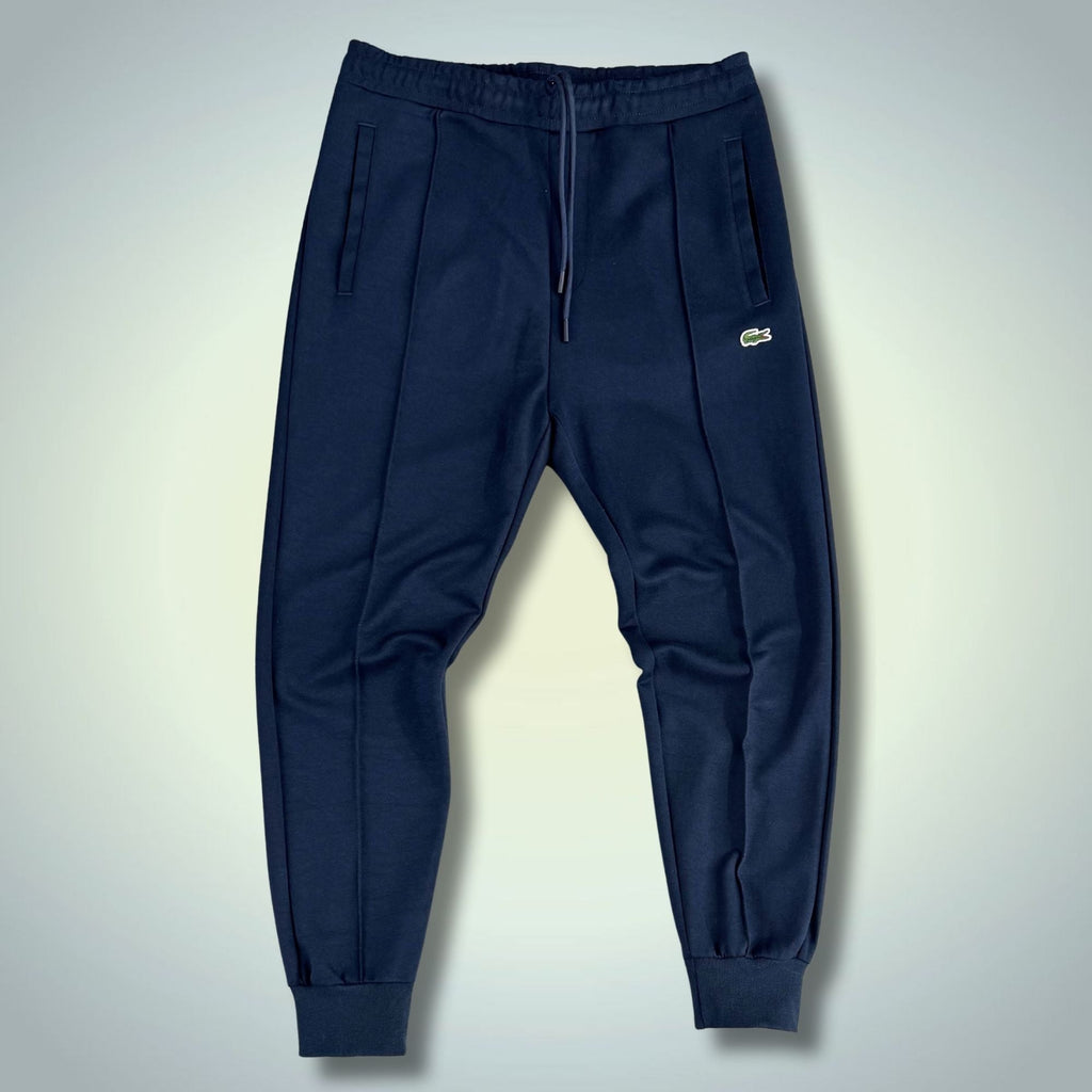 Lacoste Joggers. Temno Modri