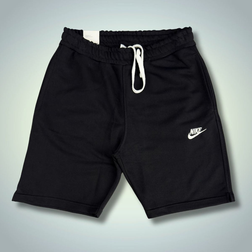 Nike moške klasične kratke hlače, črna. Vrhunska kakovost