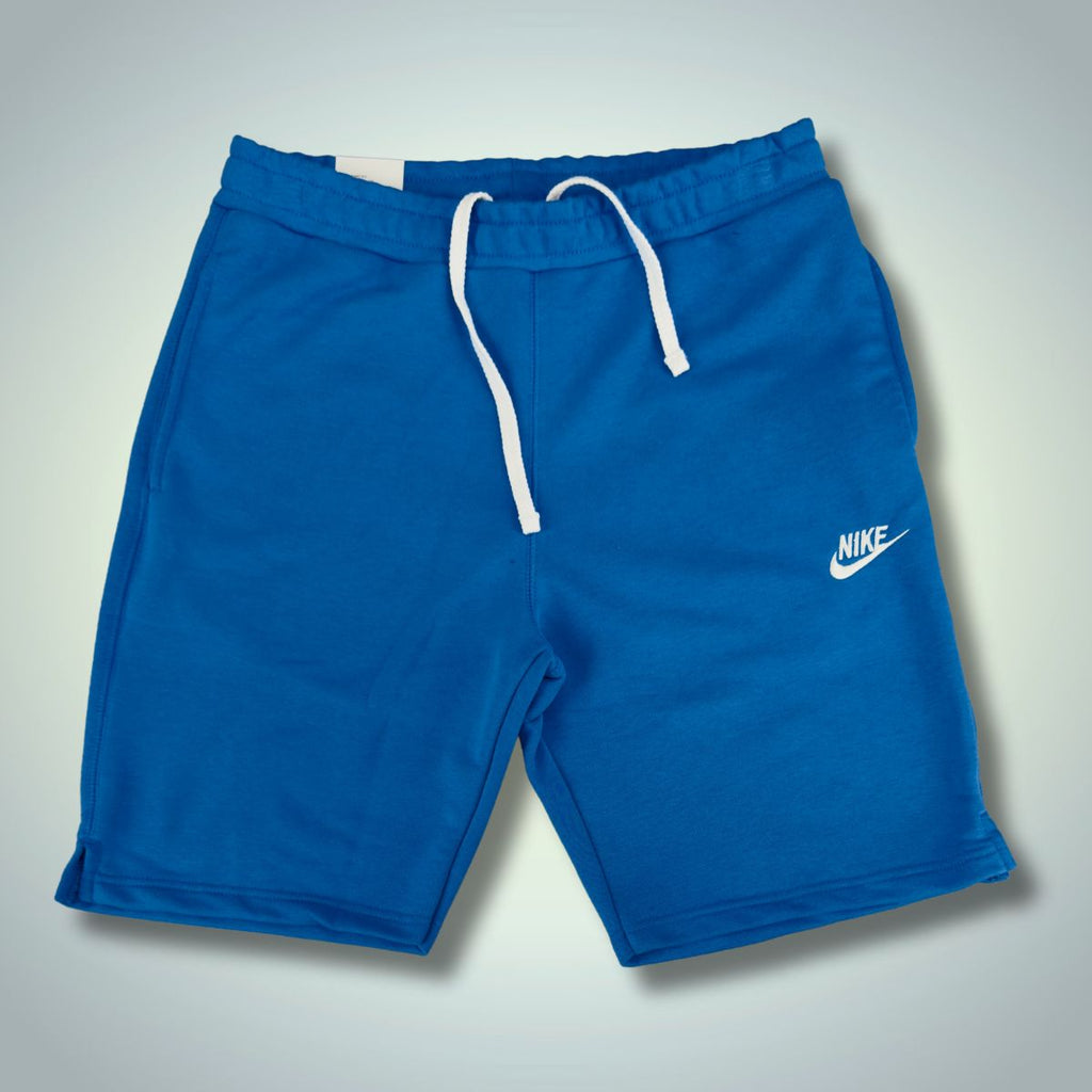 Nike moške klasične kratke hlače, modra. Vrhunska kakovost