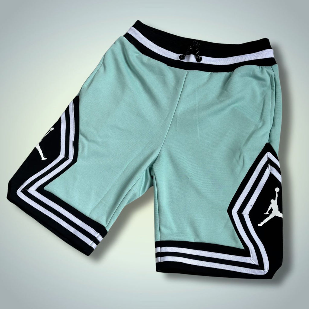 Air Jordan moške kratke hlače, metina. Vrhunska kakovost