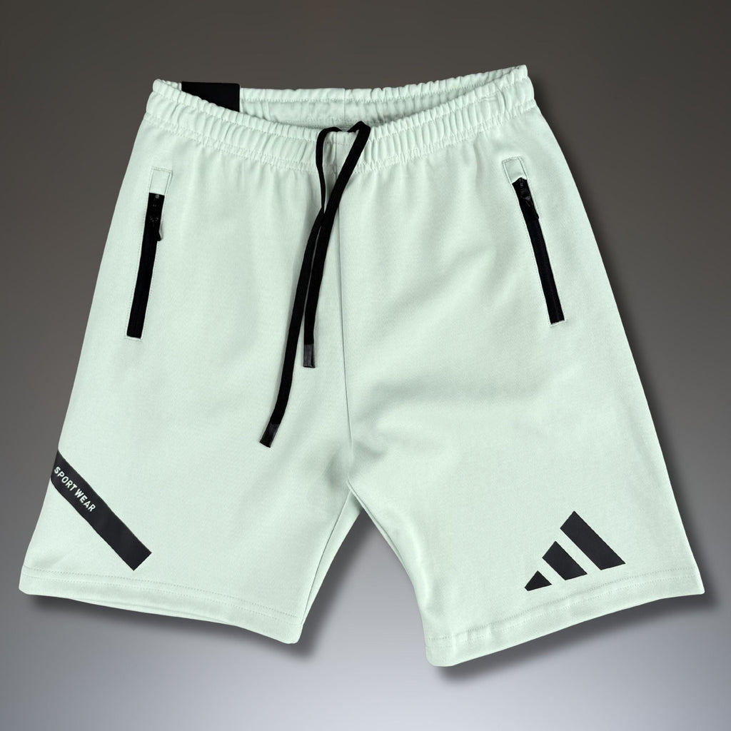 Adidas Z.N.E. moški športni kratke hlače, metine. Premium kakovost