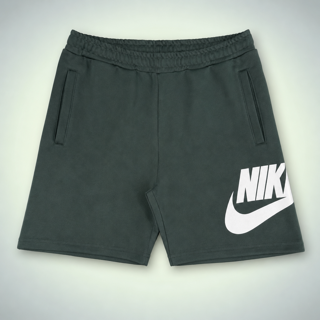 Nike Club Alumni moške športne kratke hlače, grafit. Premium kakovost