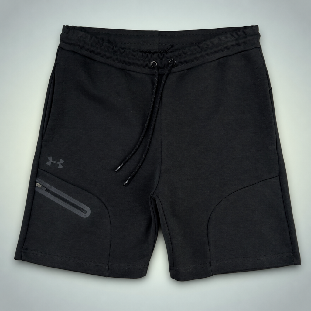 Under Armour Fleece moške športne kratke hlače, grafit. Premium kakovost